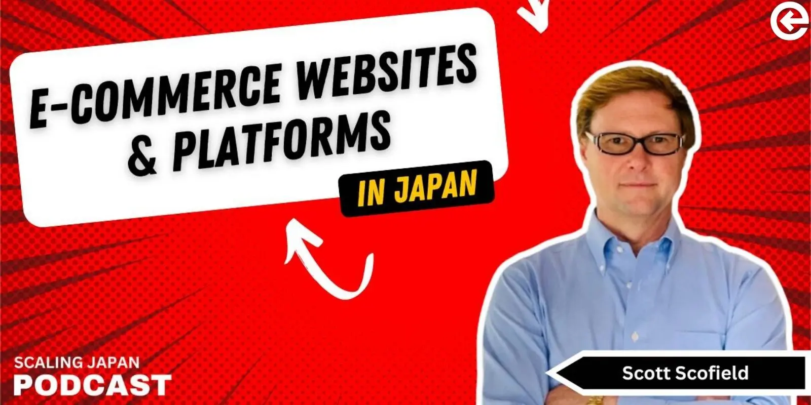 eCommerce in Japan: Podcast Episode with COVUE’s CEO