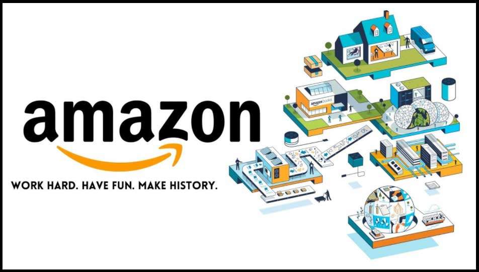 Benefits of Amazon Business Japan