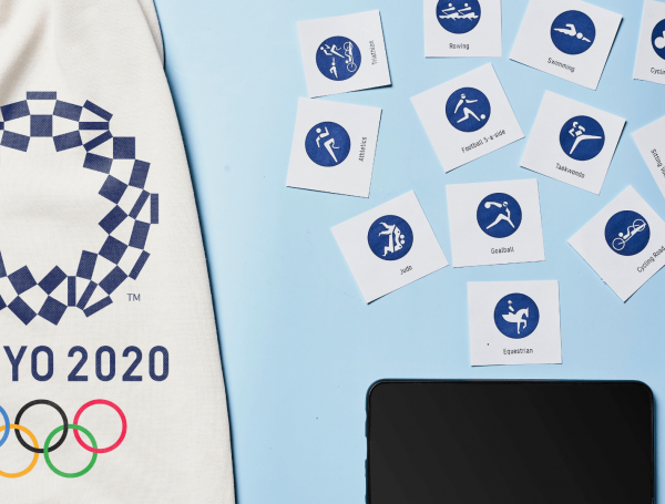 도쿄 올림픽이 일어날 것인가?