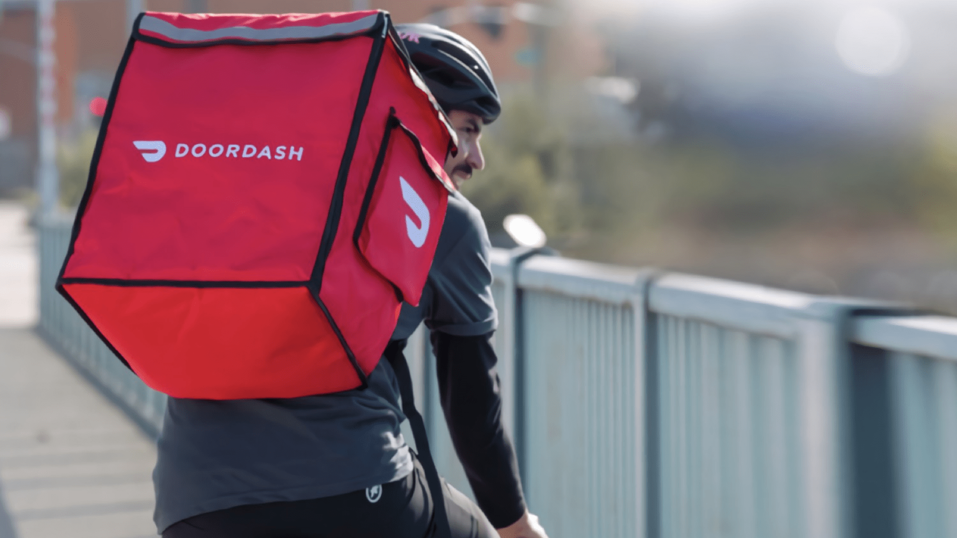 SoftBank-backed food delivery firm enters Japan!