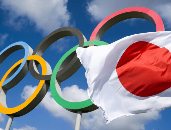 Japan looks to ease virus state of emergency ahead of Olympics