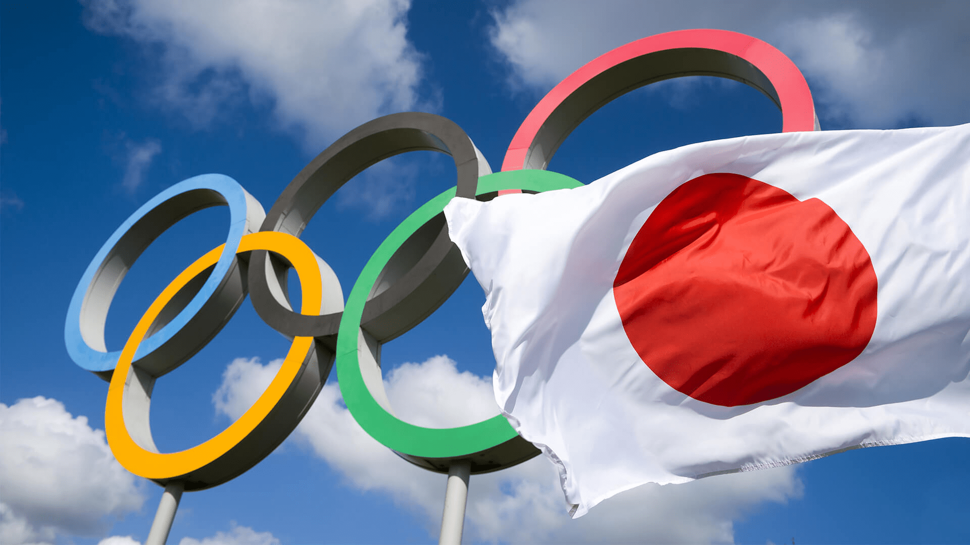 日本希望在奥运会前缓解病毒的紧急状态