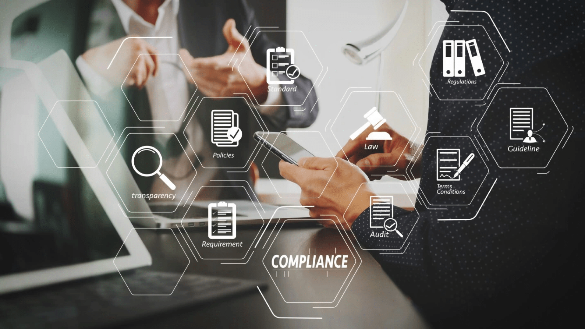 What is Trade Compliance and Why Does it Matter?