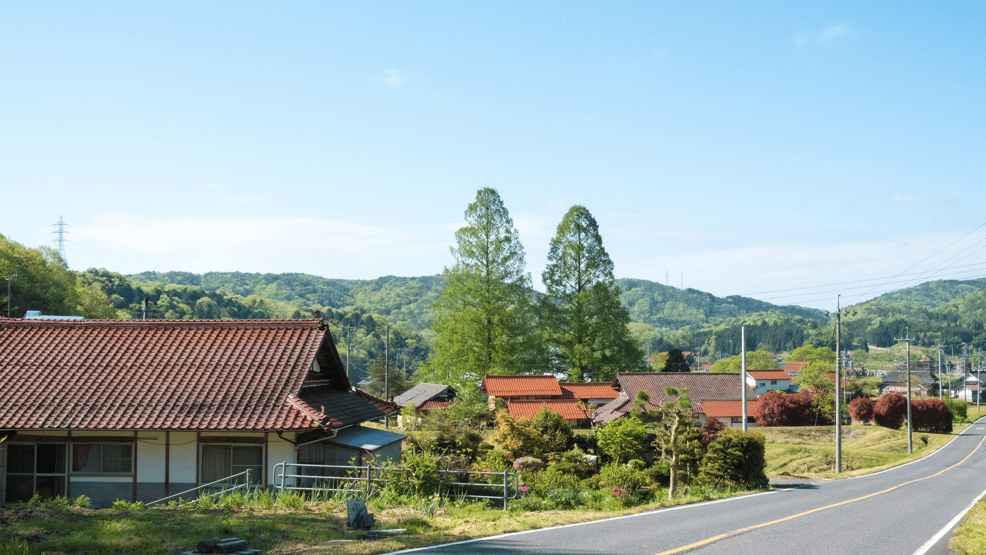 Land Prices in Japan Fall for First Time in 6 Years