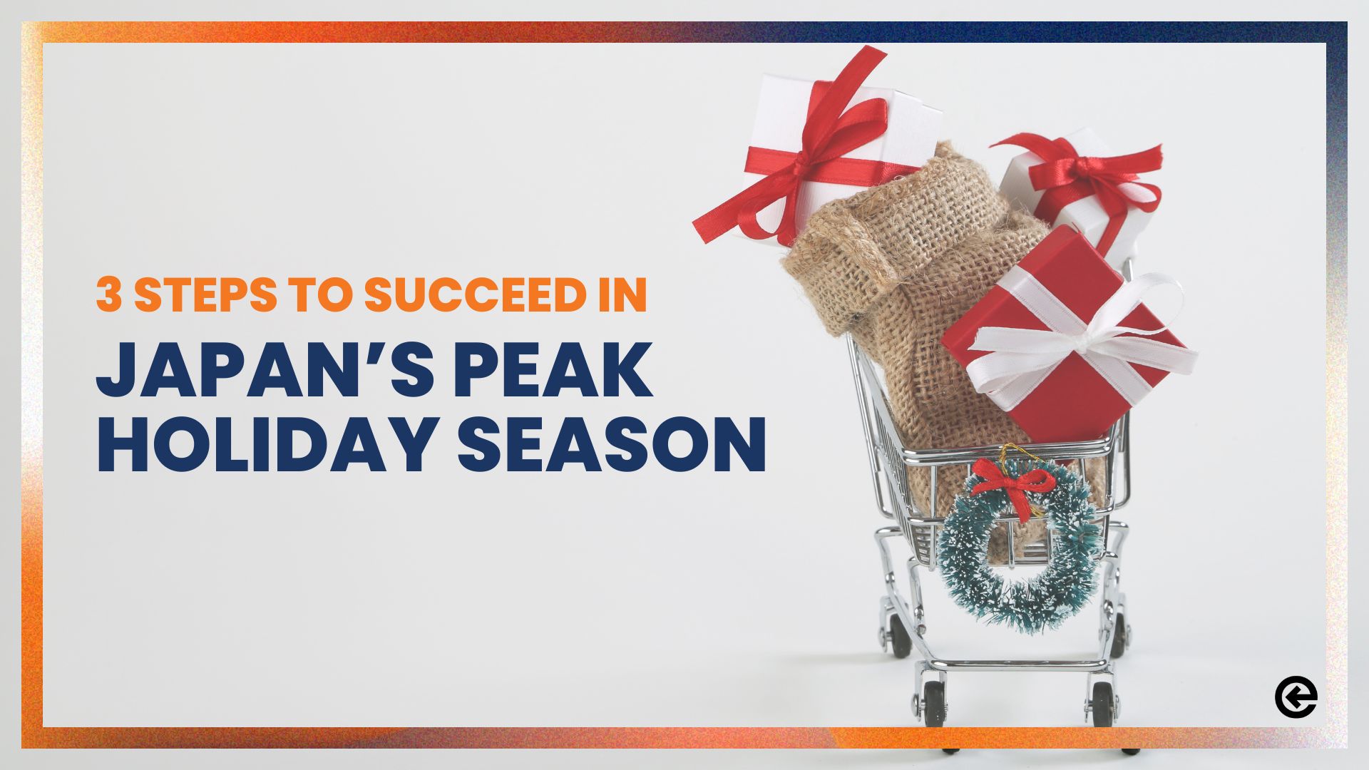 3 Steps to Succeed in Japan’s Peak Holiday Season