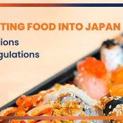 Importing Food into Japan: Importing Food into Japan: Restrictions and Regulations