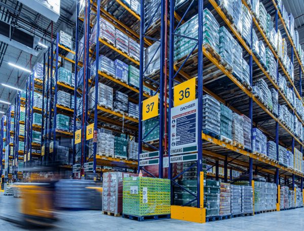 Logistics and Warehousing