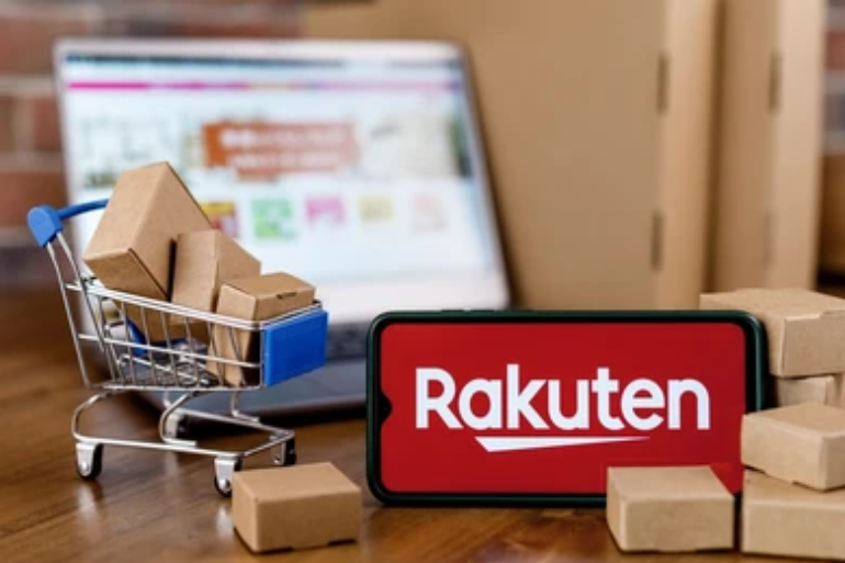 Rakuten