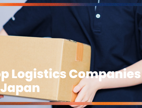 Top Logistics Companies in Japan