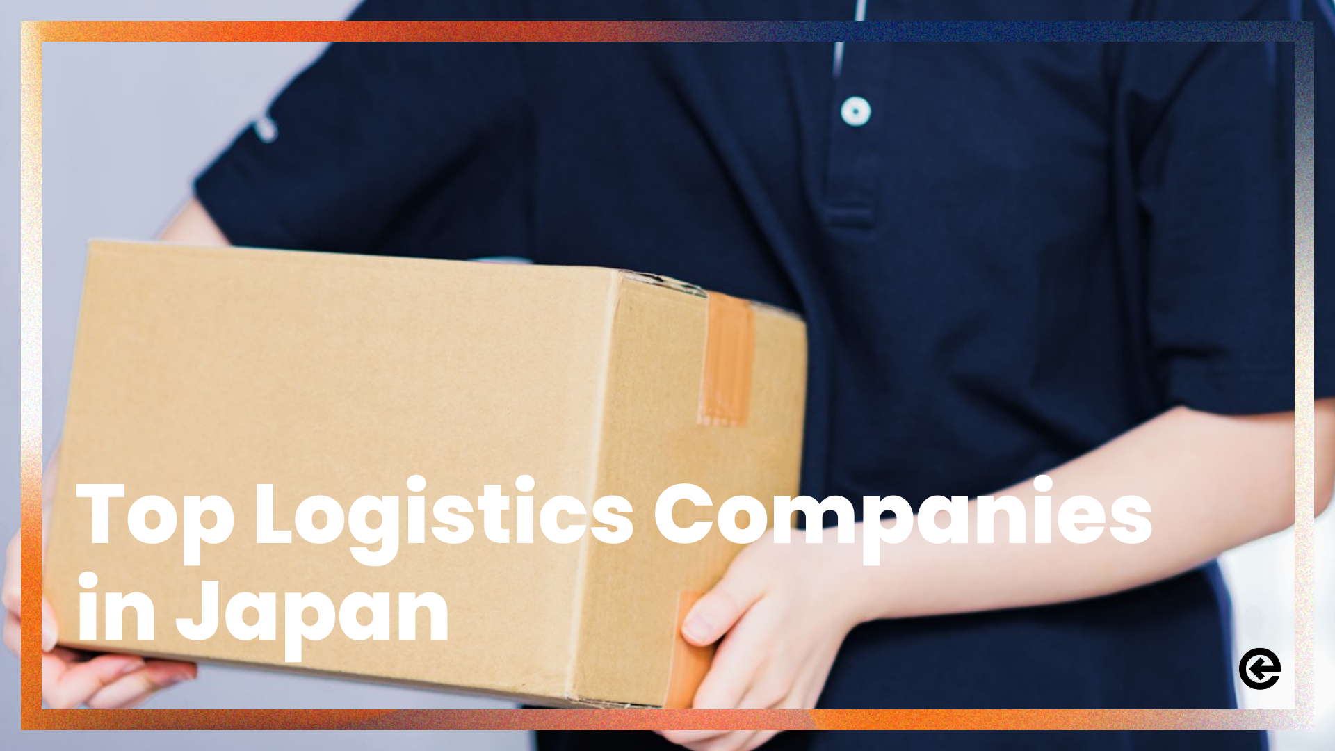 Principales empresas de logística en Japón