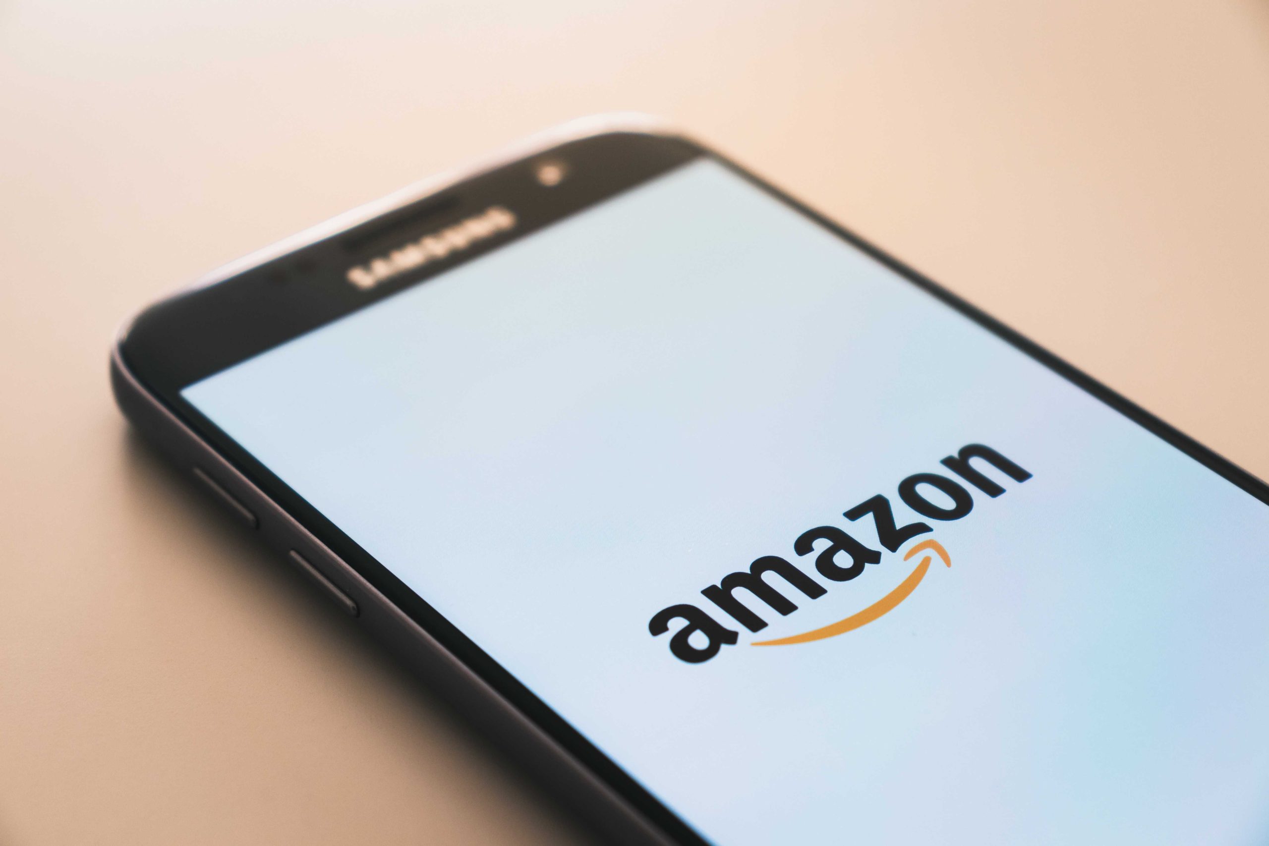 Amazon SPN पर योग्य सेवा प्रदाता