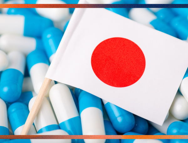 항생제 대 바이러스: 일본은 주요 건강 오해에 직면해 있습니다