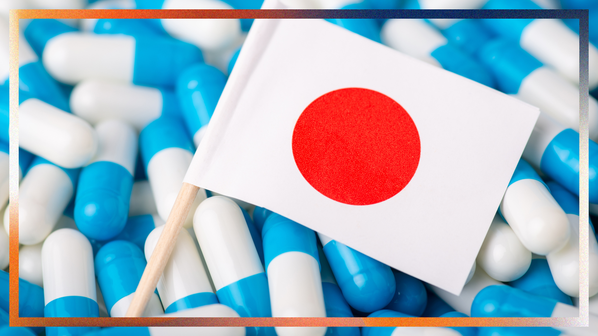 Antibiotika vs. Viren: Japan ist mit großen gesundheitlichen Missverständnissen konfrontiert