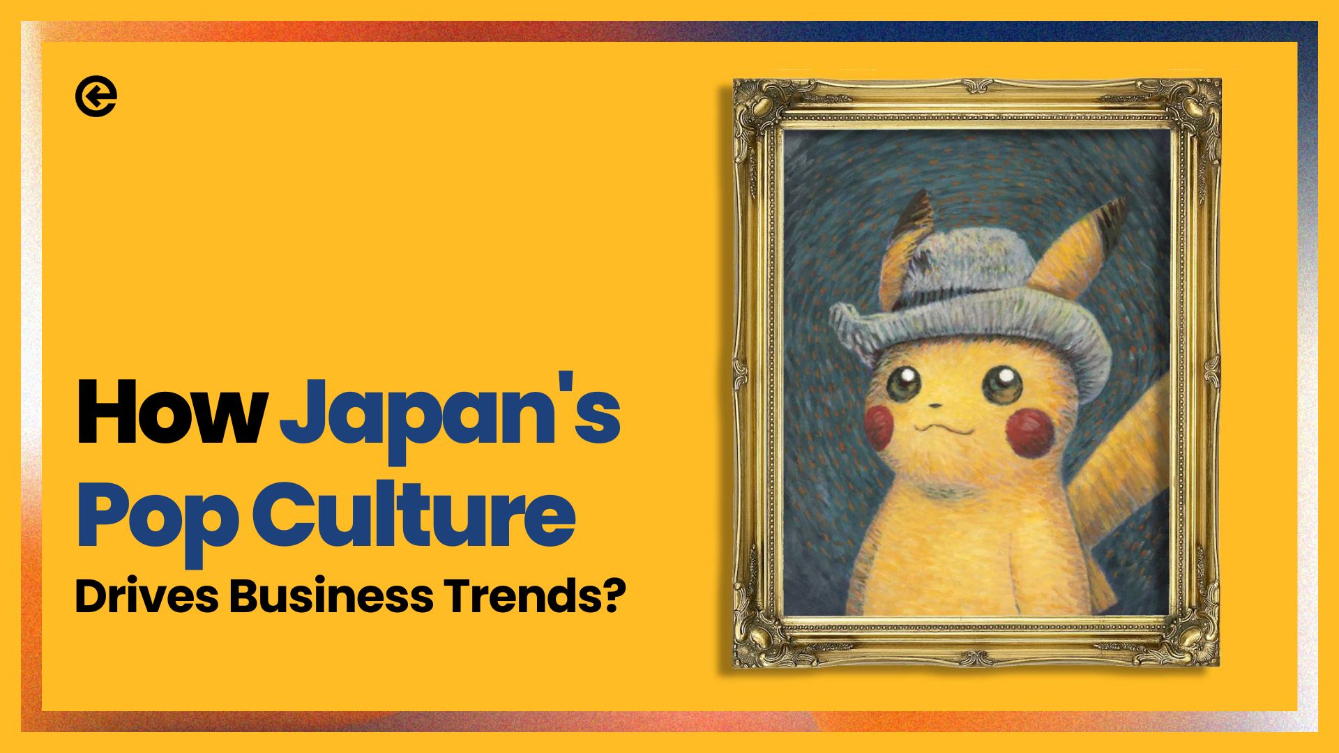 जापान की पॉप संस्कृति व्यापार के रुझान ों को कैसे चलाती है?