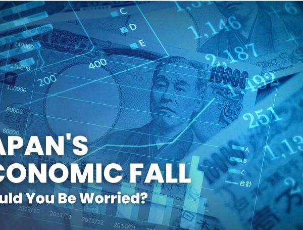 Japan’s Economic Fall: Should You Be Worried?