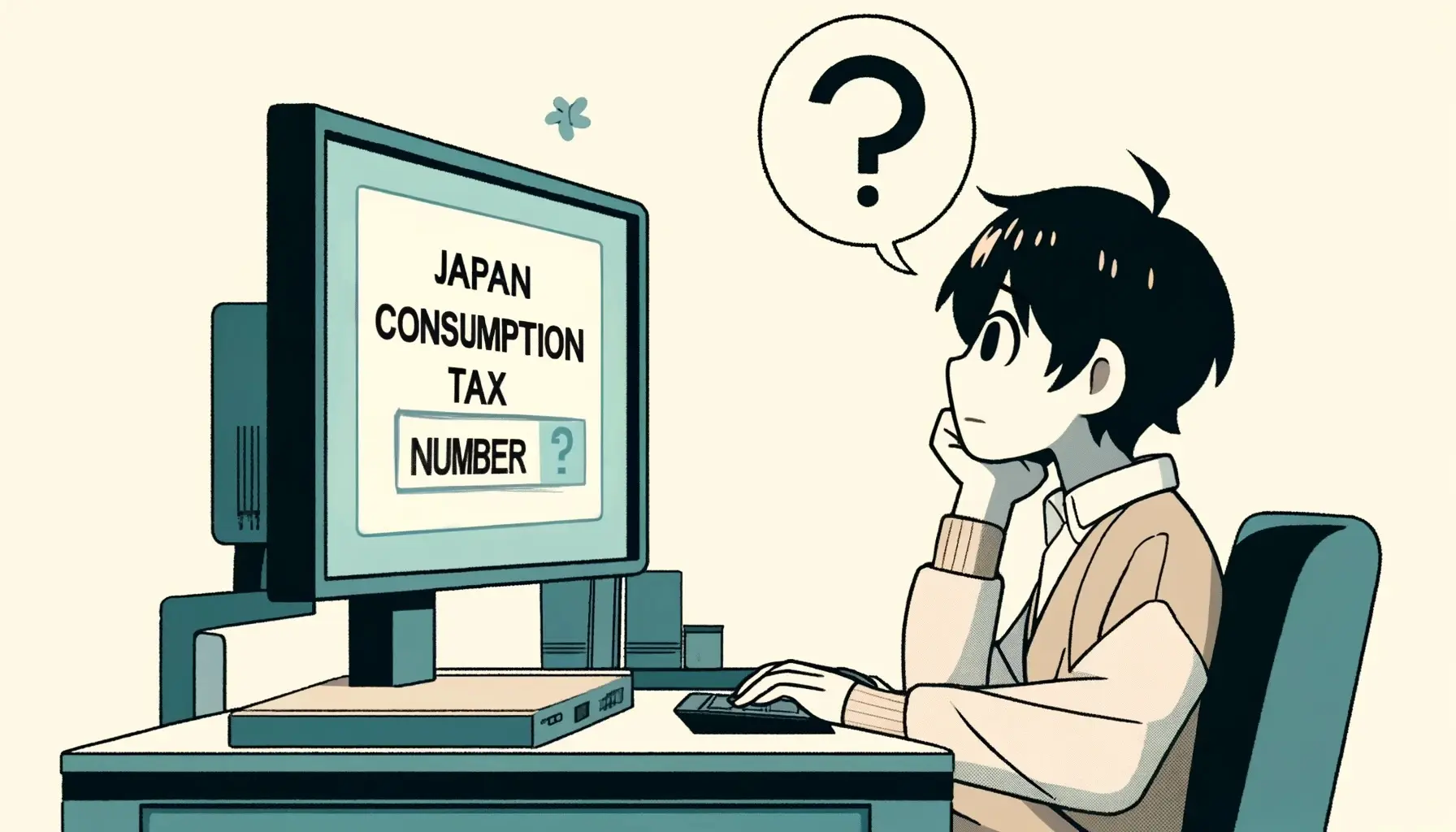 Understanding the Japan Consumption Tax (JCT) Number – Should you get one?